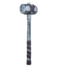 Middelalder kølle, 60 cm