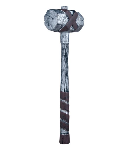 Middelalder kølle, 60 cm
