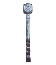 Middelalder kølle, 60 cm