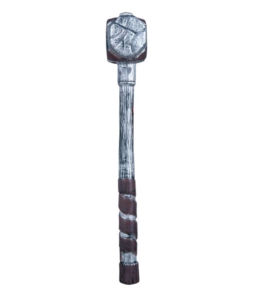 Middelalder kølle, 60 cm