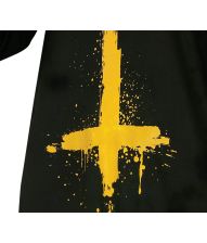 Besat Nonne kostume