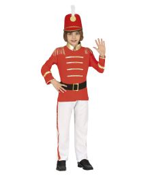 Garde kostume til drenge