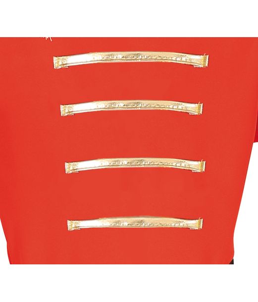 Garde kostume til drenge