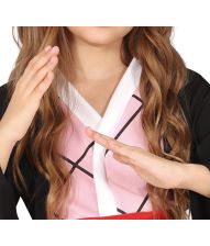 Kimono kostume til piger