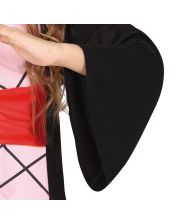 Kimono kostume til piger