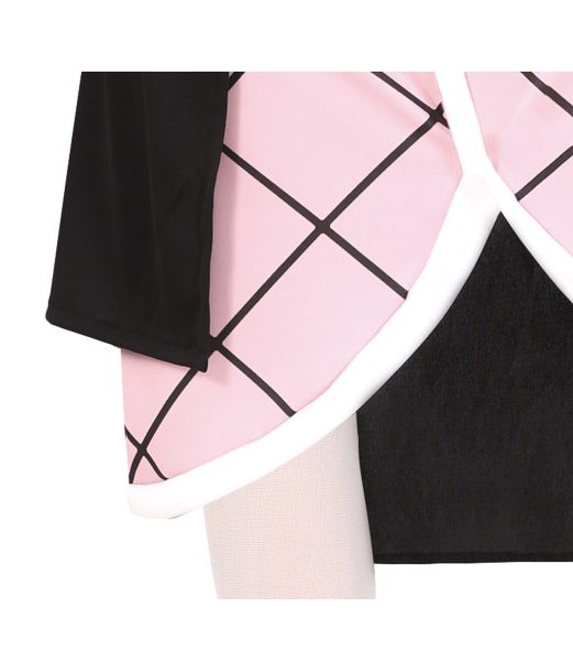 Kimono kostume til piger