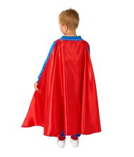 Superman kostume til børn