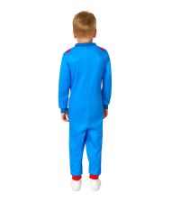 Superman kostume til børn