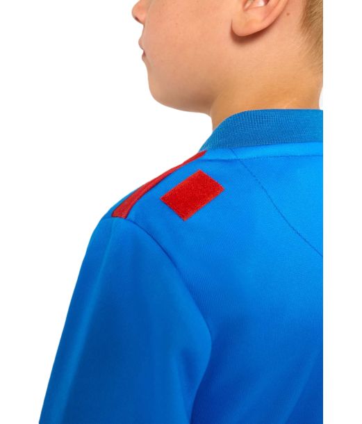 Superman kostume til børn