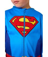 Superman kostume til børn