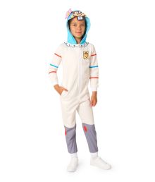 SvampeBob Sandy kostume til børn