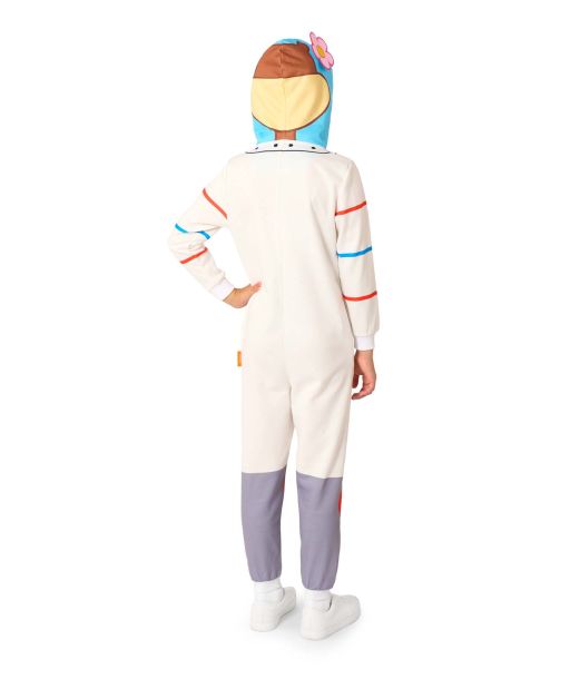 SvampeBob Sandy kostume til børn