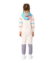 SvampeBob Sandy kostume til børn