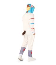 SvampeBob Sandy kostume til voksne