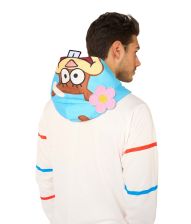 SvampeBob Sandy kostume til voksne