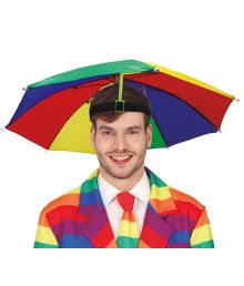 Paraply hat
