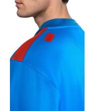 Superman kostume til voksne