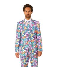 My Little Pony jakkesæt fra OppoSuits.
