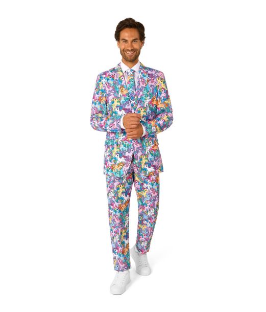 My Little Pony jakkesæt fra OppoSuits.