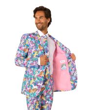 My Little Pony jakkesæt fra OppoSuits.