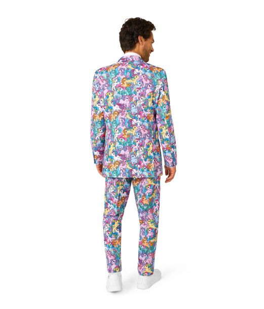 My Little Pony jakkesæt fra OppoSuits.