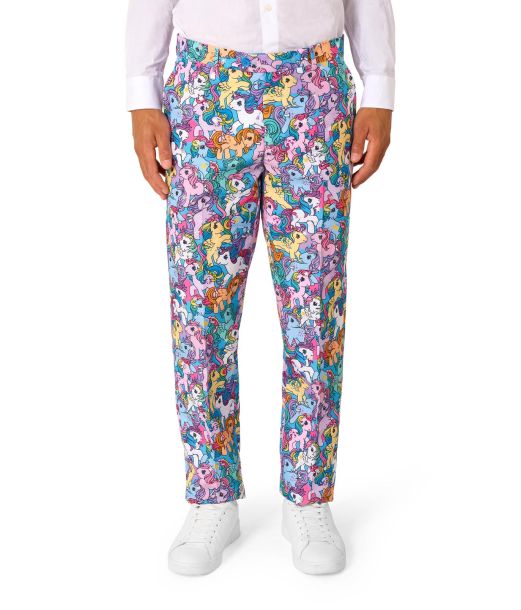 My Little Pony jakkesæt fra OppoSuits.