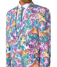My Little Pony jakkesæt fra OppoSuits.