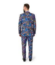 Transformers jakkesæt fra OppoSuits.