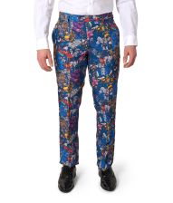 Transformers jakkesæt fra OppoSuits.
