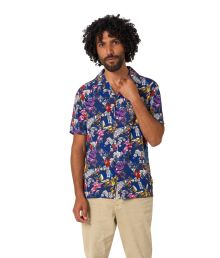 Transformers skjorte fra OppoSuits.