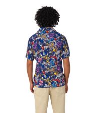 Transformers skjorte fra OppoSuits.