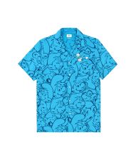 Smølferne skjorte fra OppoSuits til voksne