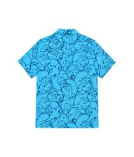 Smølferne skjorte fra OppoSuits til voksne