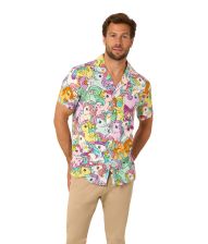 My Little Pony skjorte fra OppoSuits.