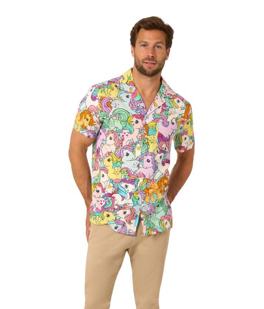 My Little Pony skjorte fra OppoSuits.