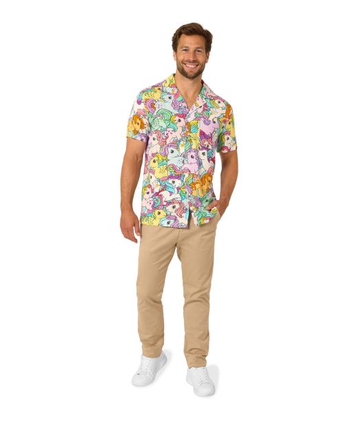 My Little Pony skjorte fra OppoSuits.