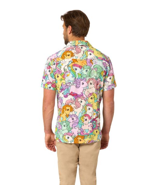 My Little Pony skjorte fra OppoSuits.