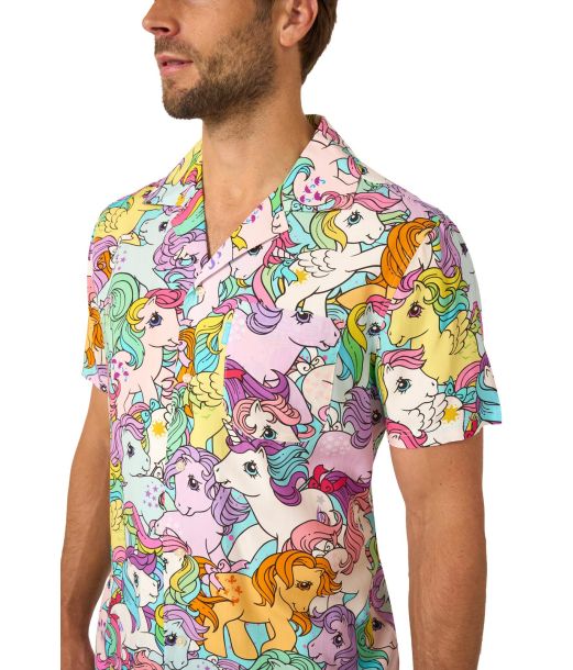 My Little Pony skjorte fra OppoSuits.