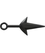 Ninjasæt, 10 dele