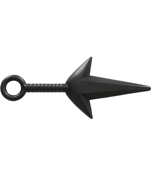 Ninjasæt, 10 dele