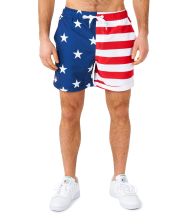 USA sommersæt til 4. juli.