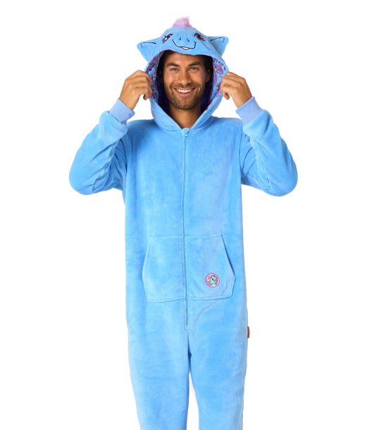 My Little Pony Bluebelle kostume til voksne.