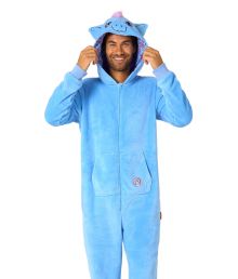 My Little Pony Bluebelle kostume til voksne.