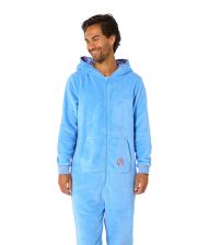 My Little Pony Bluebelle kostume til voksne.