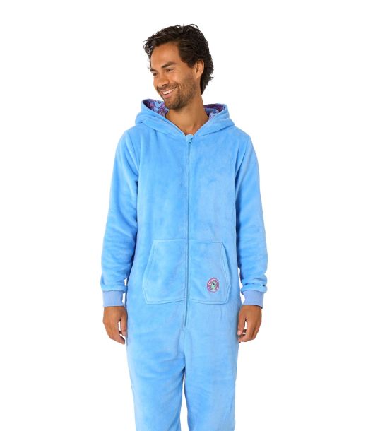 My Little Pony Bluebelle kostume til voksne.
