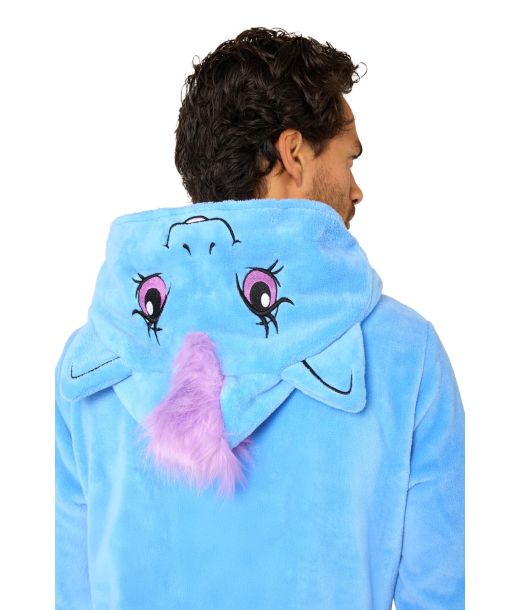 My Little Pony Bluebelle kostume til voksne.