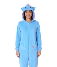 My Little Pony Bluebelle kostume til voksne.