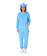 My Little Pony Bluebelle kostume til voksne.