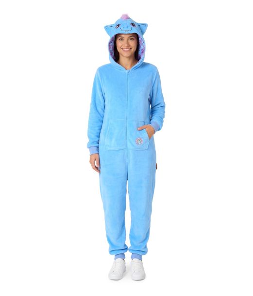 My Little Pony Bluebelle kostume til voksne.