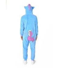 My Little Pony Bluebelle kostume til voksne.
